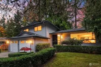 10716 Northeast 144th Court, Kirkland