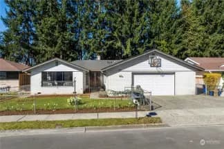 1625 Kennewick Avenue Northeast, Renton