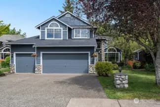 22706 Southeast 279th Street, Maple Valley