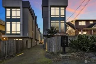 833B NW 97th St, Seattle